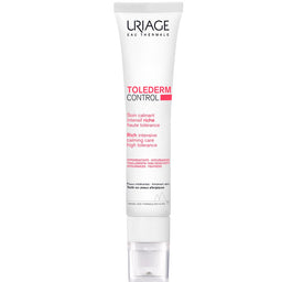 URIAGE Tolederm Control krem łagodzący o bogatej konsystencji 40ml