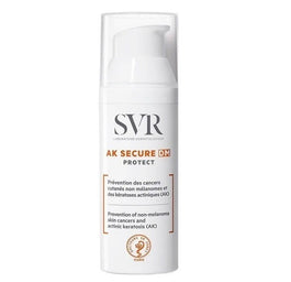 SVR AK Secure DM Protect krem na rogowacenie słoneczne 50ml