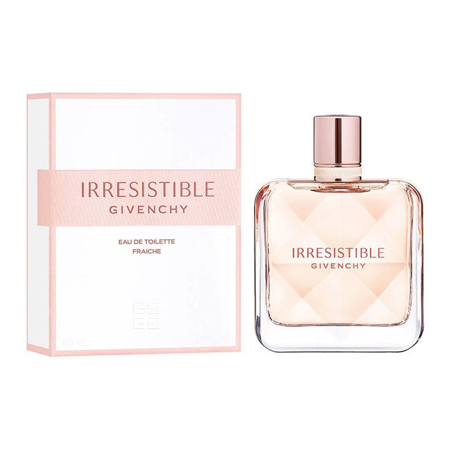 Givenchy Irresistible Fraiche woda toaletowa spray