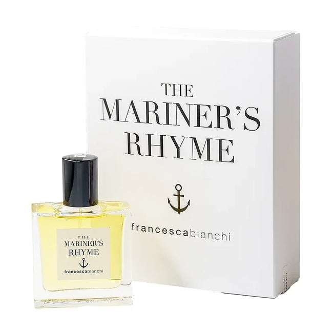 Francesca Bianchi The Mariner's Rhyme ekstrakt perfum spray