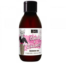 LaQ Class & Success żel pod prysznic Magnolia 100ml