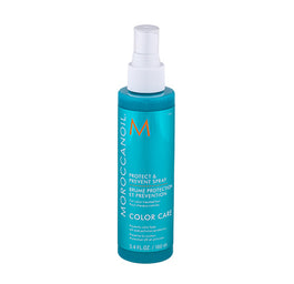 Moroccanoil Color Complete Protect & Prevent Spray ochronny spray do włosów farbowanych 160ml