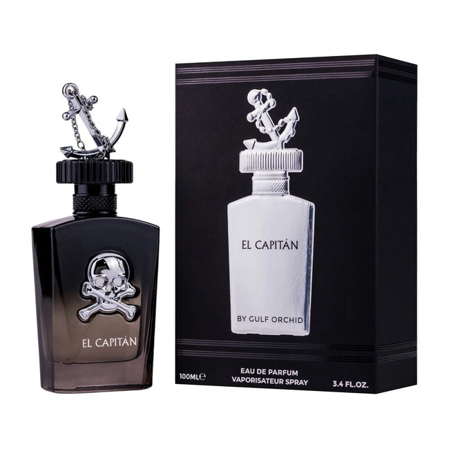Gulf Orchid El Capitan woda perfumowana