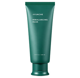 Ayunche Rebalancing Mask równoważąca maska do włosów 200ml