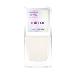 Wibo Mirror Nail Polish lakier do paznokci