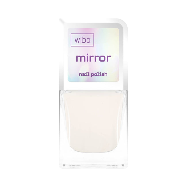 Wibo Mirror Nail Polish lakier do paznokci