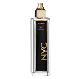 Elizabeth Arden 5th Avenue NYC woda perfumowana spray 125ml - produkt bez opakowania