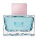 Antonio Banderas Blue Seduction For Women woda toaletowa spray