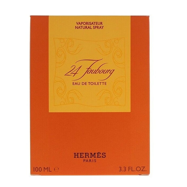 Hermes 24 Faubourg woda toaletowa spray