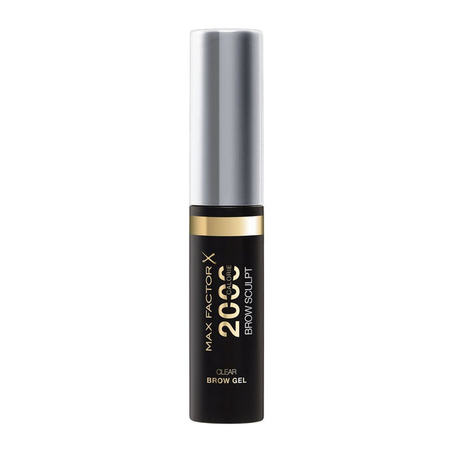 Max Factor 2000 Calorie Brow Gel stylizujący żel do brwi  4.5ml