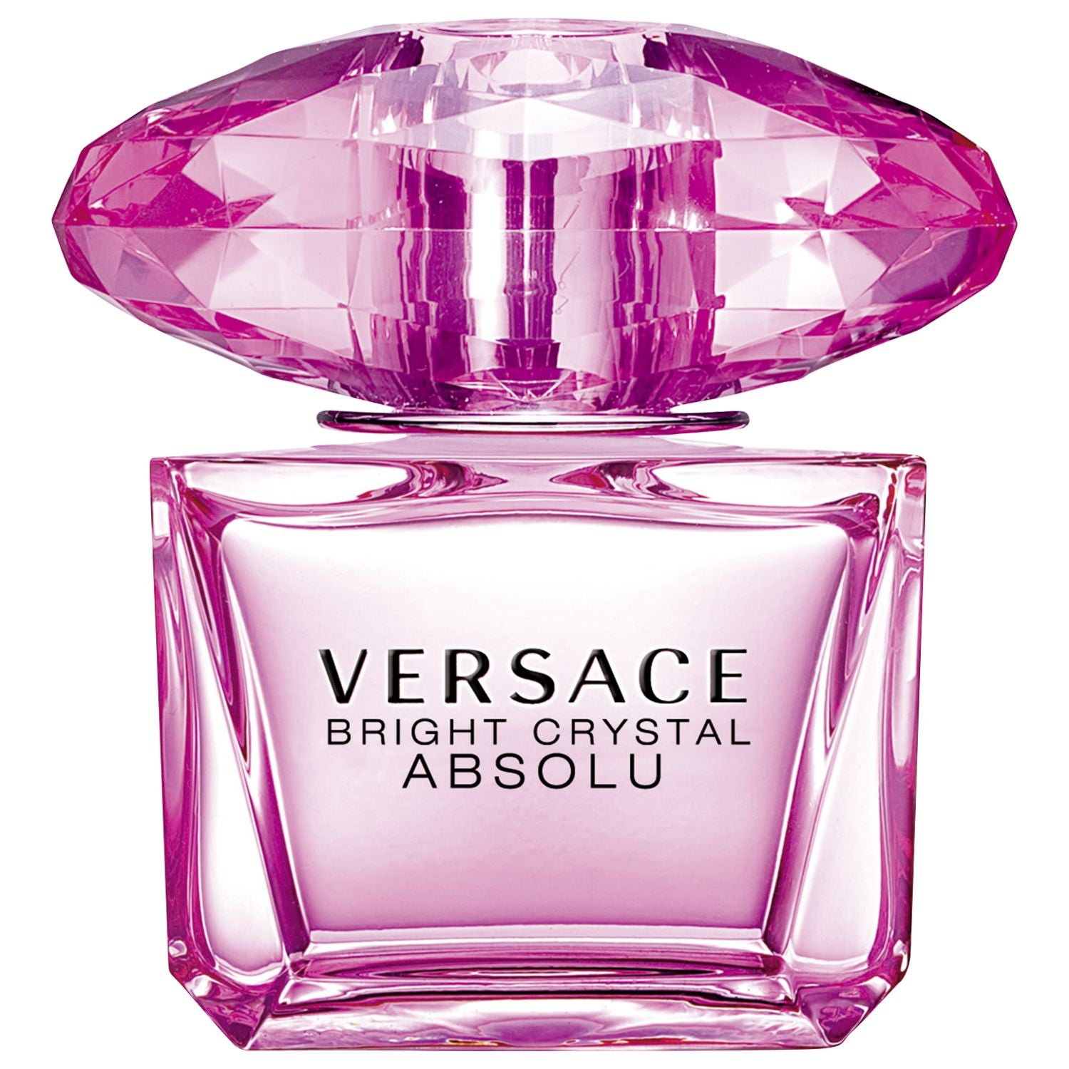 versace bright crystal absolu woda perfumowana 90 ml  tester   