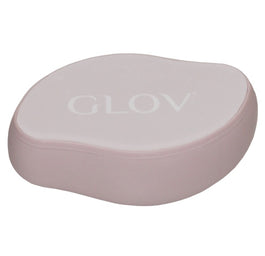 Glov Depilator z nano szkła Pink