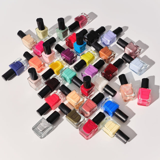Catrice Gel Affair lakier do paznokci 10.5ml