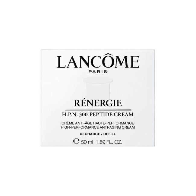 Lancome Renergie H.P.N. 300-Peptide Cream krem przeciwzmarszczkowy refill 50ml