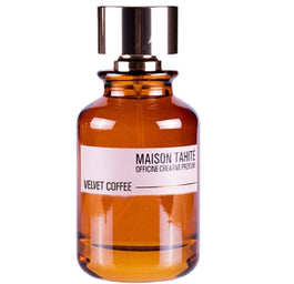 Maison Tahite Velvet Coffee woda perfumowana spray 100ml