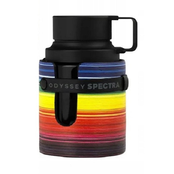 armaf odyssey spectra rainbow woda perfumowana 60 ml    