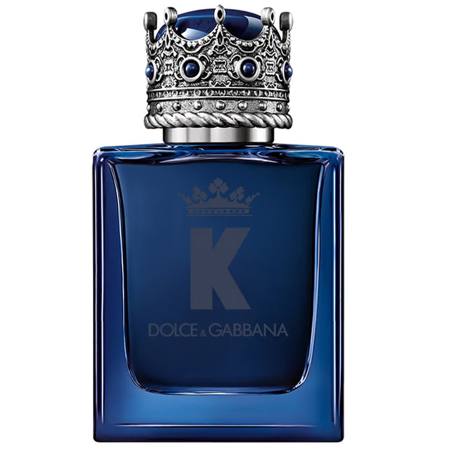 Dolce & Gabbana K by Dolce & Gabbana Intense woda perfumowana spray 50ml