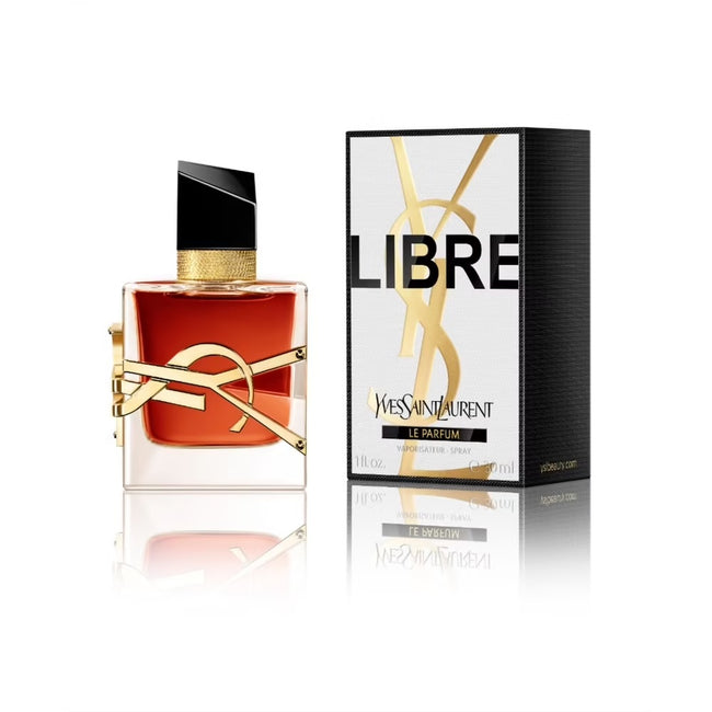 Yves Saint Laurent Libre Le Parfum perfumy