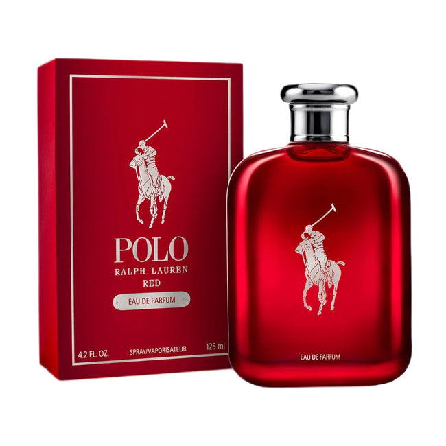 Ralph Lauren Polo Red woda perfumowana spray