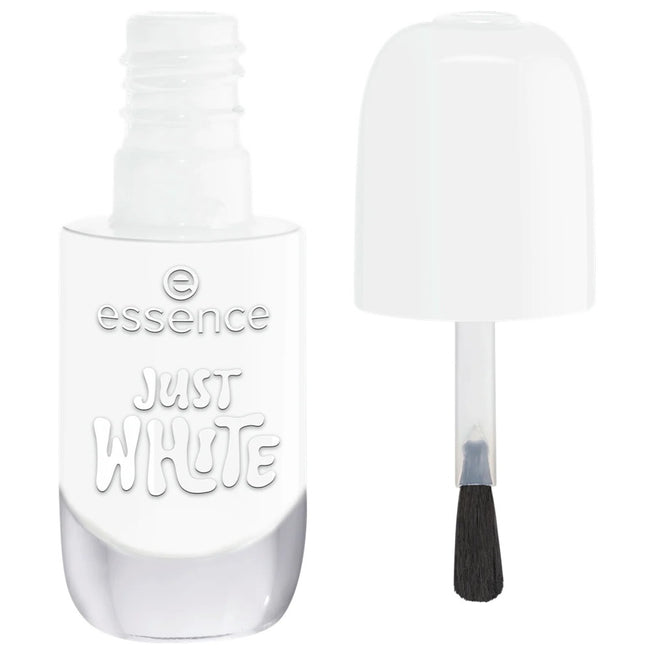 Essence Gel Nail Polish żelowy lakier do paznokci