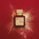 Maison Francis Kurkdjian Baccarat Rouge 540 ekstrakt perfum spray