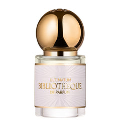 Bibliotheque de Parfum Ultimatum woda perfumowana spray