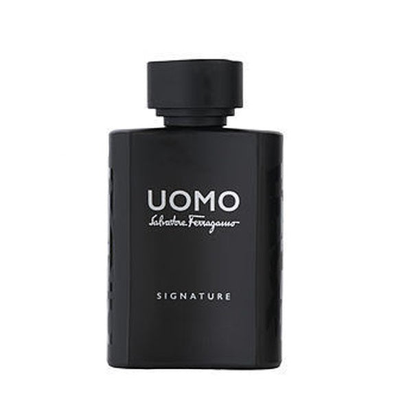 Salvatore Ferragamo Uomo Signature woda perfumowana