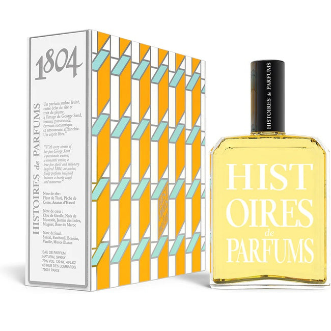 Histoires de Parfums 1804 woda perfumowana spray