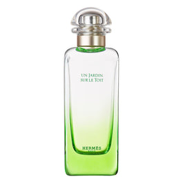 Hermes Un Jardin Sur Le Toit woda toaletowa spray