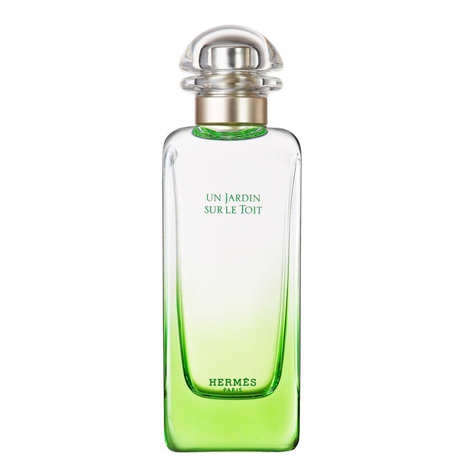 Hermes Un Jardin Sur Le Toit woda toaletowa spray