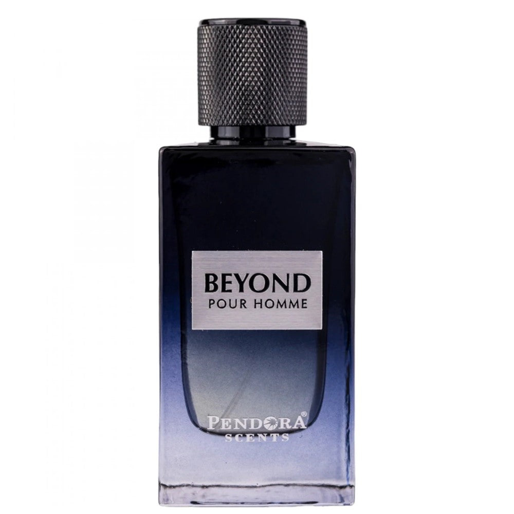 pendora scents beyond pour homme