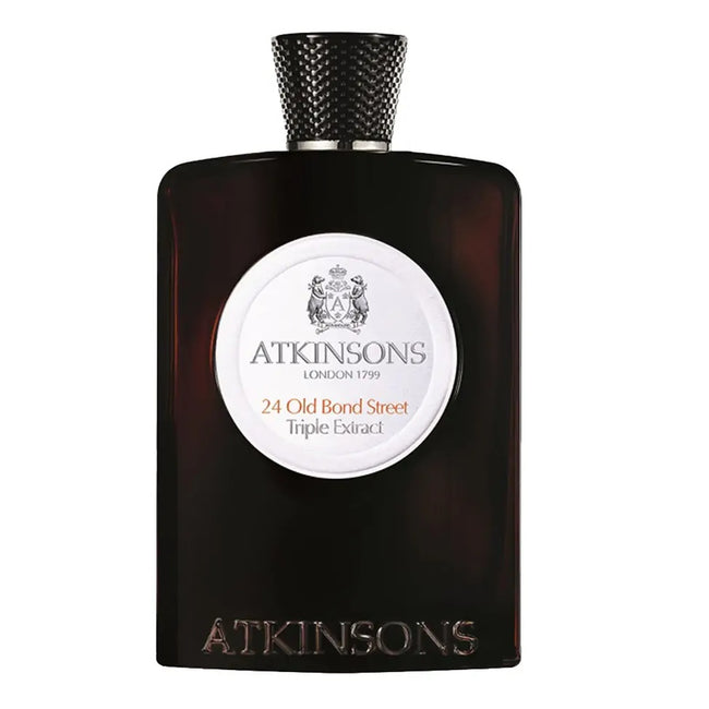 Atkinsons 24 Old Bond Street Triple Extract woda kolońska spray 100ml - produkt bez opakowania