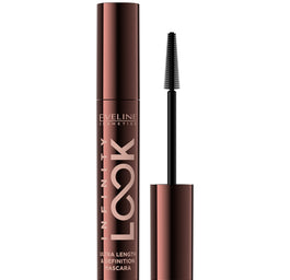 Eveline Cosmetics Infinity Look wydłużająco-definiujący tusz do rzęs 7ml