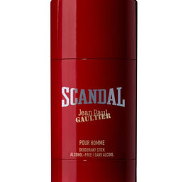 Jean Paul Gaultier Scandal Pour Homme dezodorant sztyft 75g