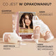 L'Oreal Paris Universal Nudes Excellence Creme pielęgnacyjny krem koloryzujący
