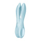 Satisfyer Threesome 1 wibrator Light Blue