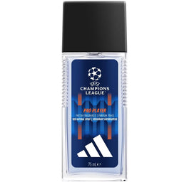 Adidas Uefa Champions League Pro Player dezodorant w naturalnym sprayu 75ml
