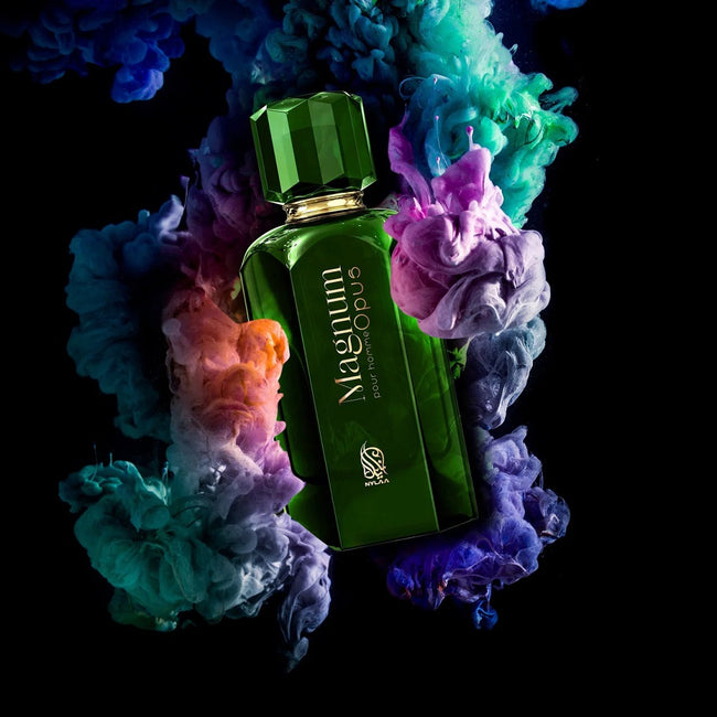 Nylaa Magnum Opus woda perfumowana spray