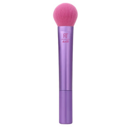 Real Techniques Afterglow Feeling Flushed Blush Brush pędzel do makijażu