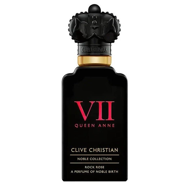 clive christian vii queen anne - rock rose ekstrakt perfum 50 ml  tester  