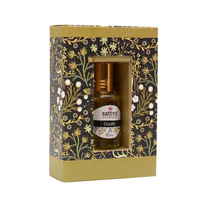 sattva oudh