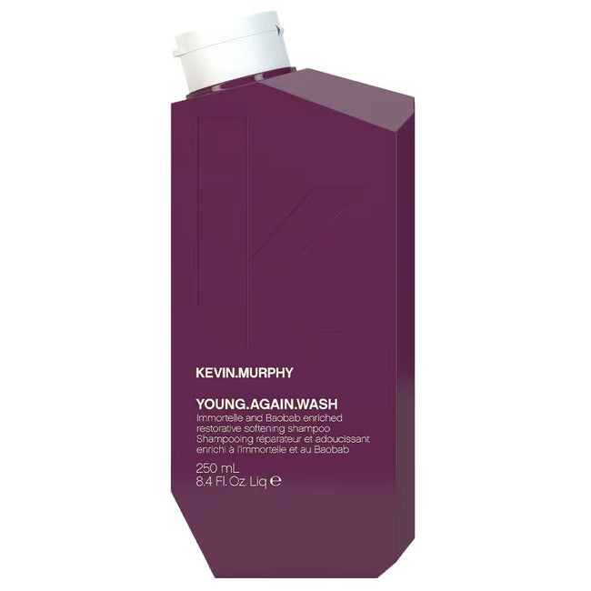 Kevin Murphy Young.Again.Wash odbudowujący szampon do włosów 250ml