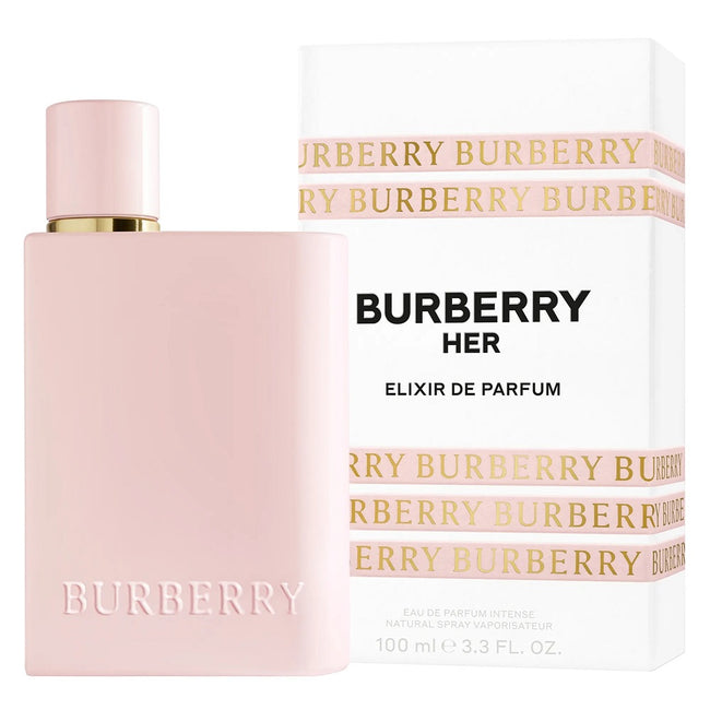 Burberry Her Elixir woda perfumowana spray