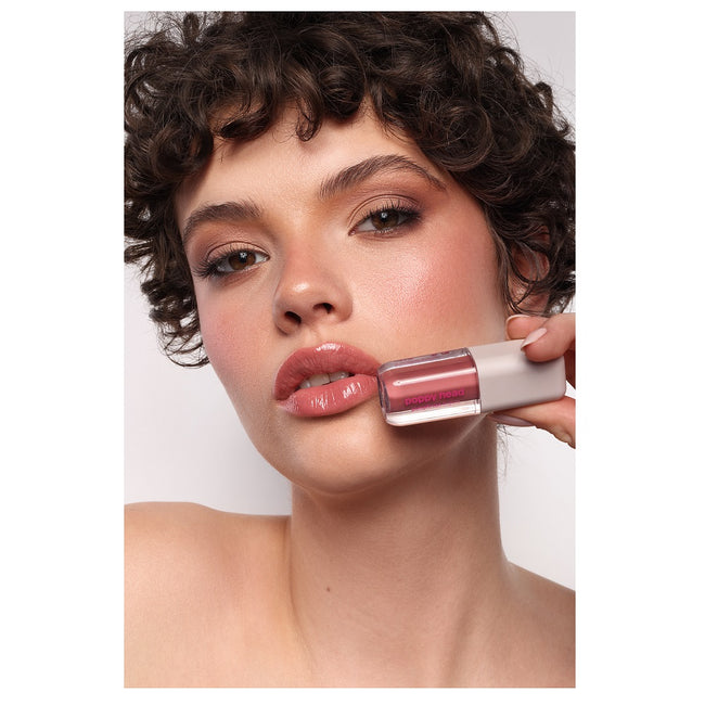 Poppy Head Plumpfiction błyszczyk do ust 3.6ml