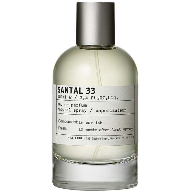Le Labo Santal 33 woda perfumowana spray