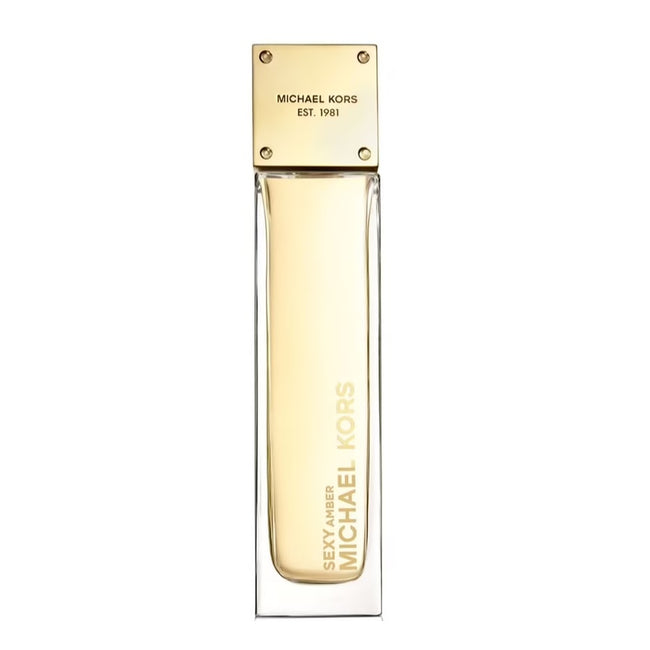 Michael Kors Sexy Amber woda perfumowana