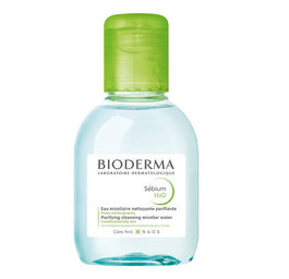 Bioderma Sebium H2O woda micelarna 100ml