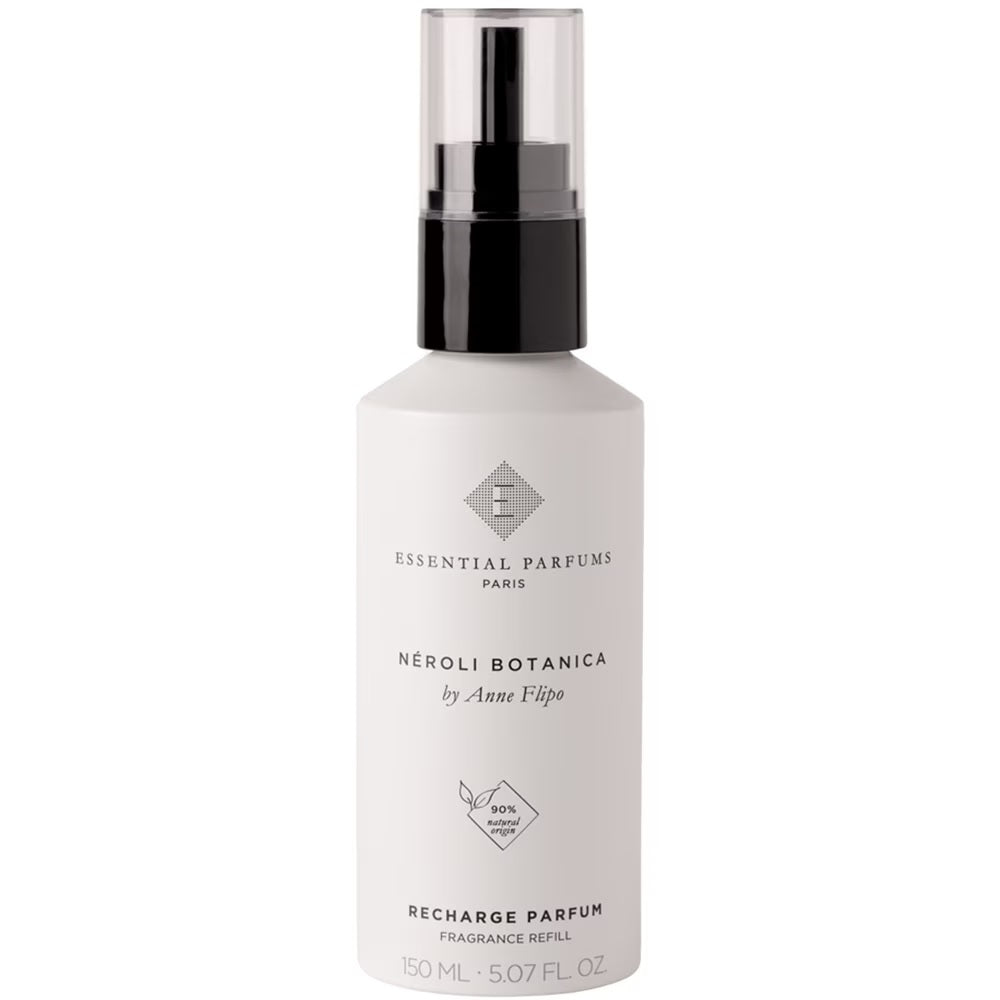 essential parfums neroli botanica