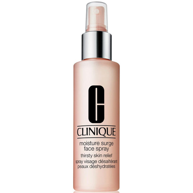 Clinique Moisture Surge™ Face Spray mgiełka do twarzy 125ml
