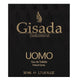 Gisada Uomo woda toaletowa spray